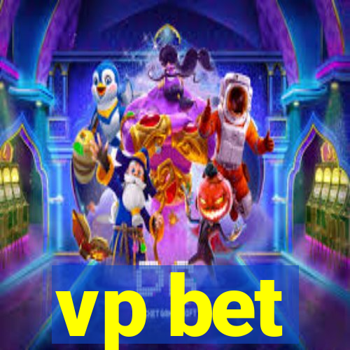 vp bet